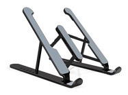 Forzacase FC057 Hareketli Katlanabilir Ayarlanabilir Taşınabilir Ayaklı Laptop Standı