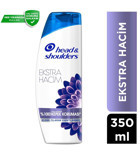 Head & Shoulders Ekstra Dolgunluk Kepek Karşıtı Şampuan 350 ml