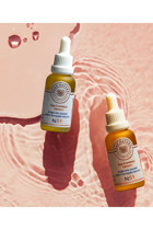 Raaz N51 Aydınlatıcı Kırışıklık Karşıtı Göz Altı Torba Karşıtı Gece Gündüz Serumu 30 ml
