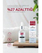 Dermoten Aydınlatıcı Kırışıklık Karşıtı Göz Altı Torba Karşıtı Gece Gündüz Serumu 30 ml