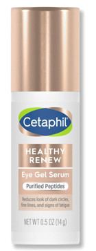 Cetaphil Healthy Renew Aydınlatıcı Kırışıklık Karşıtı Göz Altı Torba Karşıtı Gece Gündüz Serumu 14 gr