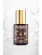 Dermoskin Be Bright Niacinamide Aydınlatıcı Kırışıklık Karşıtı Göz Altı Torba Karşıtı Gece Gündüz Serumu 30 ml