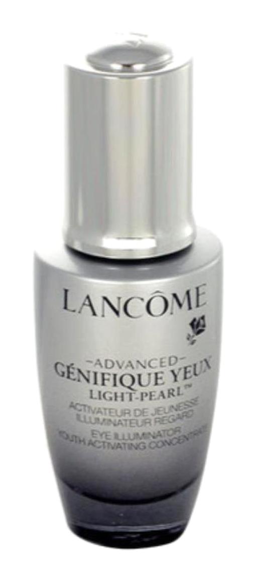 Lancome Advanced Genifique Aydınlatıcı Kırışıklık Karşıtı Göz Altı Torba Karşıtı Gece Gündüz Serumu 20 ml