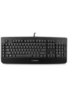 Rampage KB-R12 İngilizce Q Kablolu Siyah Mekanik Gaming Klavye