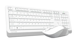 A4Tech FG1010 Türkçe Q Kablolu Siyah Numerik Klavye
