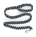 Pawise Köpek Tasması 1 x 120 cm Siyah
