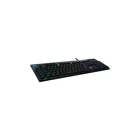 Logitech G815 Türkçe Q RGB Kablolu Siyah Mekanik Gaming Klavye