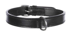 Trixie Ayarlanabilir Boyun Köpek Tasması 25 x 47 - 54 cm Siyah