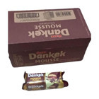 Ülker Dankek Mousse Çikolatalı Kek 15x35 gr
