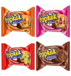 Eti Karma Paketi Karışık Kek 4x6x35 gr