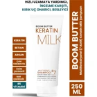Procsin Boom Butter Keratin Milk Şampuan 250 ml