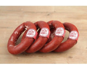 Afyon Sucuk Sarayı Acısız Kangal Dana Sucuk 500 gr