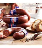 Alpı Gıda Şarküteri Afyon Acısız Fermente Cumhuriyet Dana Sucuk 1 kg