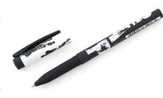 Bruno Visconti Fresh Write Plastik 0.7 mm Mavi Tükenmez Kalem