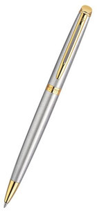 Waterman Hemisphere 10 SS GT Tükenmez Kalem
