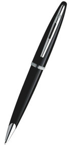 Waterman Carene ST Gümüş Tükenmez Kalem