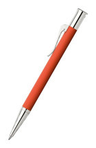FaberCastell Guilloche Tükenmez Kalem