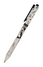 Bruno Visconti Artclick 200281/11 Plastik 0.5 mm Mavi Tükenmez Kalem
