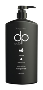 Dp Daily Perfection Mentol Tuzsuz Şampuan 800 ml