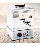 Mizan 10 lt Paslanmaz Çelik Elektrikli Semaver İnox