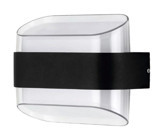 Cata Ct-7044 Gozo Tekli Plastik Led Aplik Beyaz