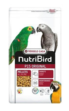 Versele Laga Nutribird P15 Kabuklu Sade Yetişkin Kuş Yemi 1 kg