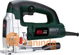 Klpro KLDT1110 710 W Aküsüz Kablolu Dekupaj Testere
