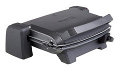 Vestel Sefa 7000 S granit 1800 W Gri Tost Makinesi