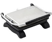 Dökümix Döküm 1800 W Inox Tost Makinesi
