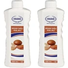 Ersağ Argan Yağlı Duş Jeli 2x1 lt