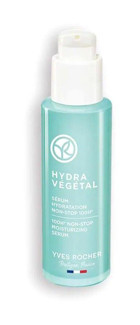 Yves Rocher Hydra Vegetal Yüz Dolgunlaştıran Canlandırıcı Jel Yüz Serumu 30 ml