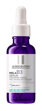 La Roche-Posay Mela B3 Koyu Leke Karşıtı Canlandırıcı Jel Yüz Serumu 30 ml