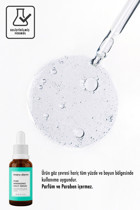 Maru.derm Pore Minimazing Daily Yüz Dolgunlaştıran Canlandırıcı Kırışıklık Karşıtı Jel Yüz Serumu 30 ml