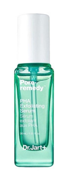 Dr. Jart+ Pore·remedy Pha Exfoliating Canlandırıcı Kırışıklık Karşıtı Jel Yüz Serumu 30 ml