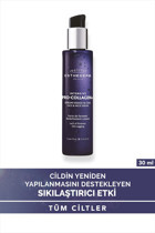 Institut Esthederm Intensive Pro-Collagen Yüz Dolgunlaştıran Canlandırıcı Yaşlanma Kırışıklık Karşıtı Jel Yüz Serumu 30 ml