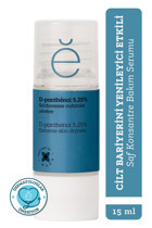 Etat Pur Pure Active D-Panthenol Canlandırıcı Jel Yüz Serumu 15 ml