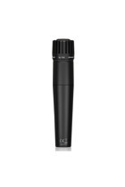 Behringer SL 75C Profesyonel Dinamik Kablolu El Mikrofonu Siyah