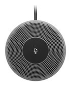 Logitech Meetup 989-000405 Kablosuz Bluetooth Masaüstü Mikrofonu Siyah