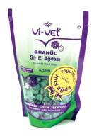 Vi-vet Pudralı Tüm Ciltler İçin Boncuk Ağda 250 gr