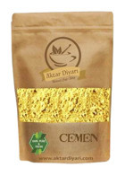 Aktar Diyarı Çemen Tozu 1 kg