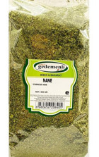 Gedemenli Nane 450 gr