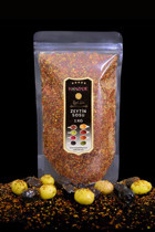 Hanzade Bitkisel Zeytin Ve Zeytinyağı Çeşnisi 1 kg