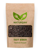 Naturşah Biber İsot 1 kg