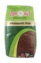 Zümrüt Pul Biber 6x500 gr