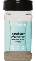 Hayfene Karabiber 150 gr
