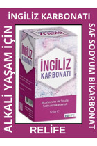 Relife Karbonat 125 gr