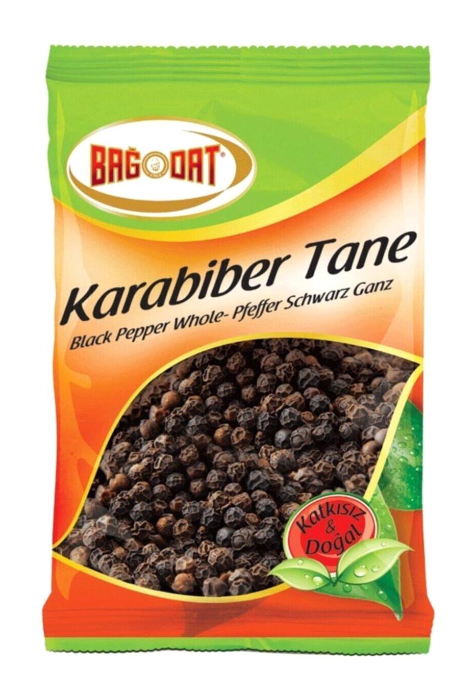 Bağdat Tane Karabiber 1 kg
