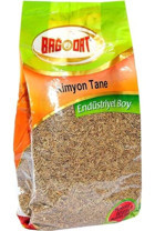 Bağdat Tane Kimyon 500 gr