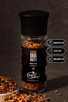 Baharat Dükkanı Tavuk Baharatı Değirmen Kapak 45 gr