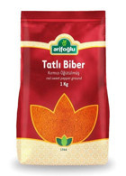 Arifoğlu Tatlı Kırmızı Biber 1000 gr